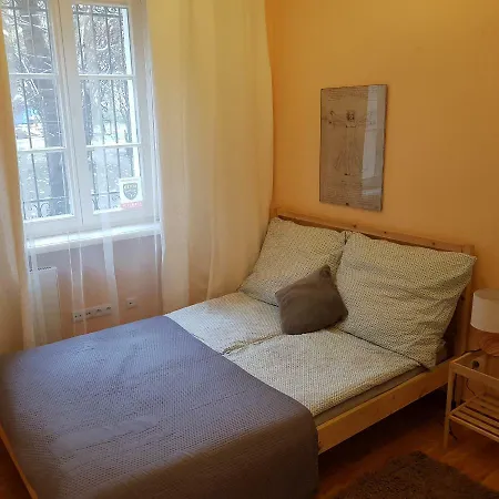 Apartament Stare Miasto Wroclaw